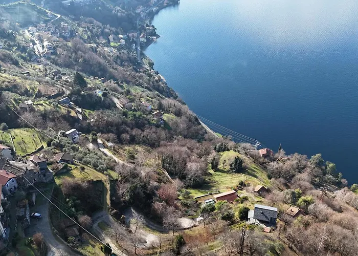 Apartman Borgo Verginate - Como Lake Panorama Bellano