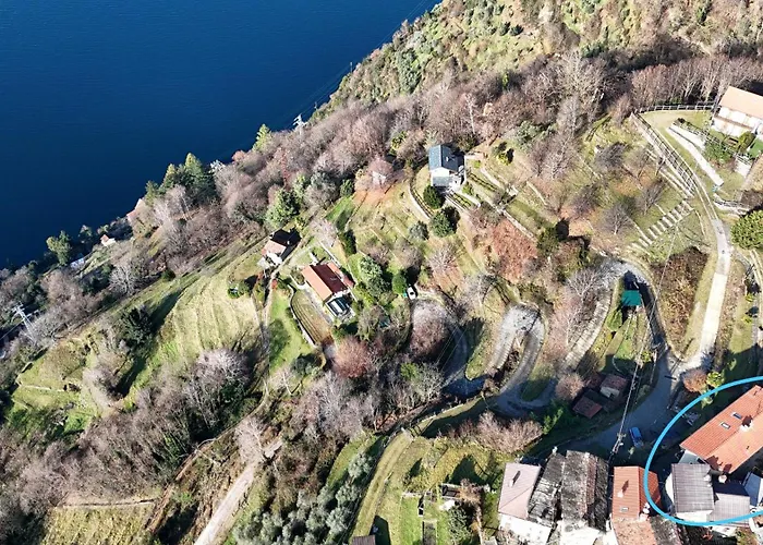 Borgo Verginate - Como Lake Panorama Apartman