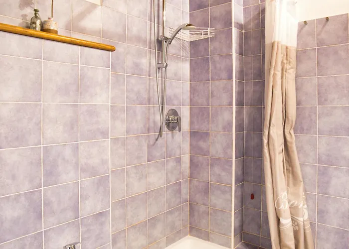 Apartman Borgo Verginate - Como Lake Panorama