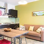 Appartement Panorama Duplex Bellano