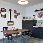 Panorama Duplex Appartement