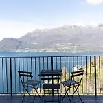 Borgo Verginate - Panorama * Bellano