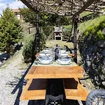 Borgo Verginate - Panorama Apartment *