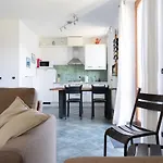 Apartmán Borgo Verginate - Panorama *