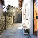Borgo Verginate - Panorama Apartment
