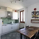 Borgo Verginate - Panorama شقة