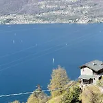 Apartment Borgo Verginate - Panorama Bellano