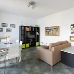 Borgo Verginate - Panorama Apartment