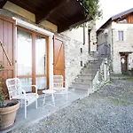 Borgo Verginate - Panorama Bellano