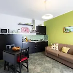 Borgo Verginate - Panorama Bellano