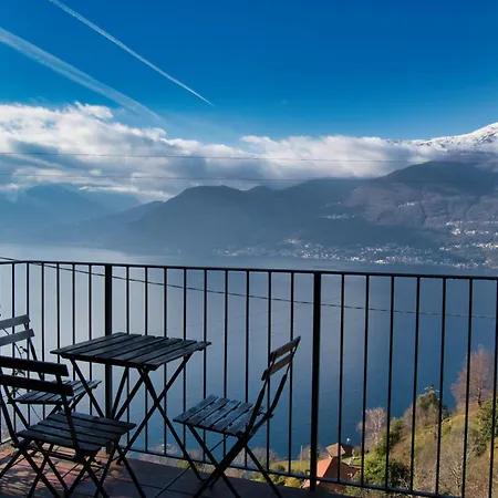 Panorama Duplex Appartement