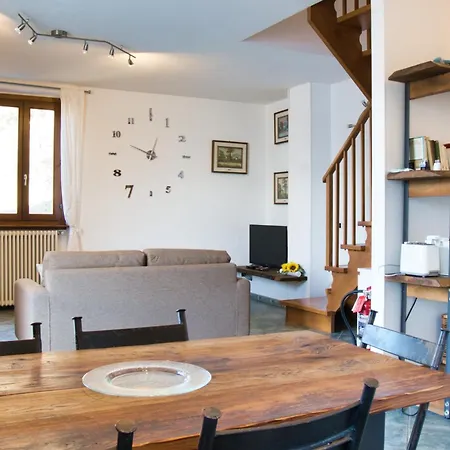 Borgo Verginate - Como Lake Panorama *