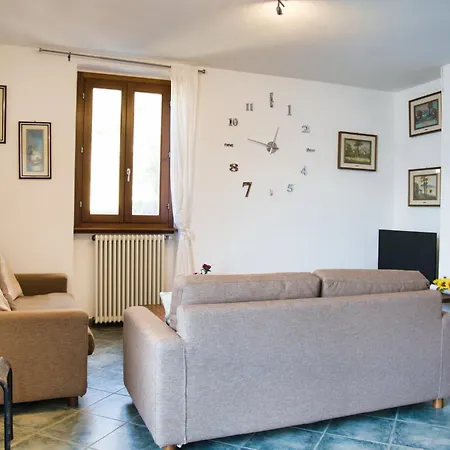 Borgo Verginate - Como Lake Panorama *