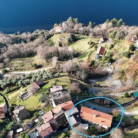 Lägenhet Como Lake Panorama Duplex Bellano