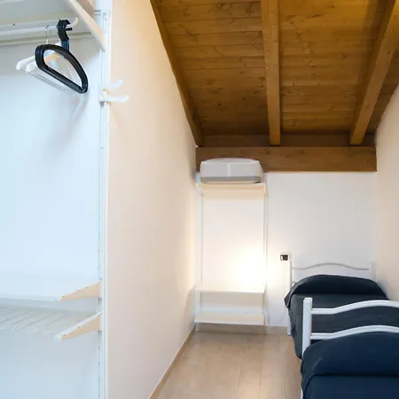 Apartament Panorama Bellano