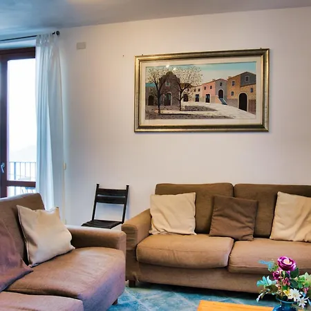 Apartament Panorama *