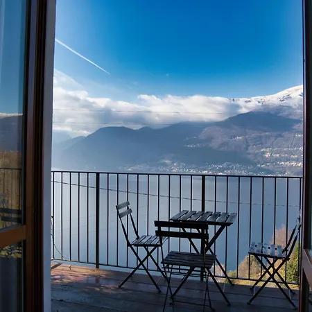 Panorama Apartament *