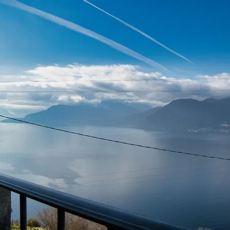 Panorama Apartament Bellano