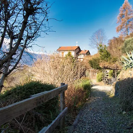 Apartament Panorama *