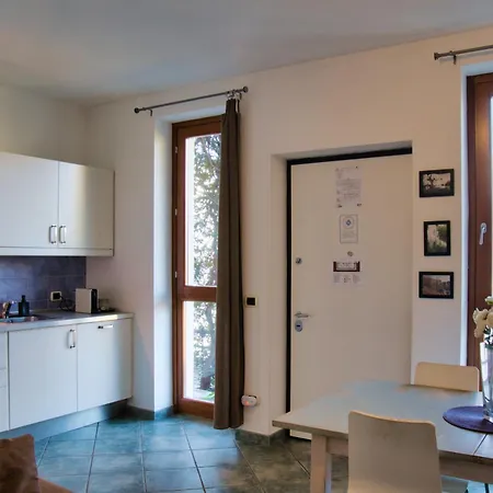 Apartament Panorama *