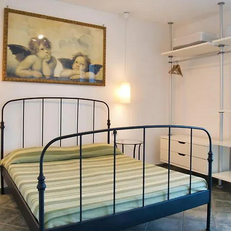 Apartament Panorama *