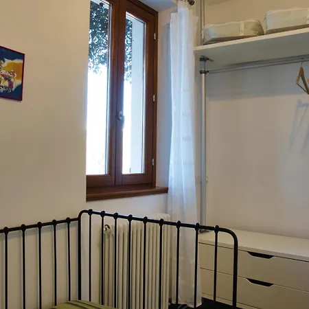 Apartament Panorama Bellano