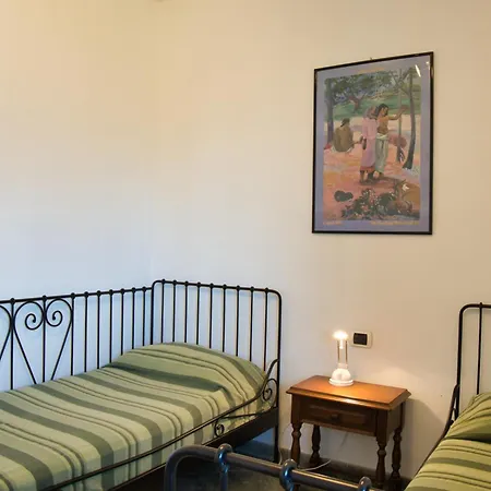 Panorama Apartament *