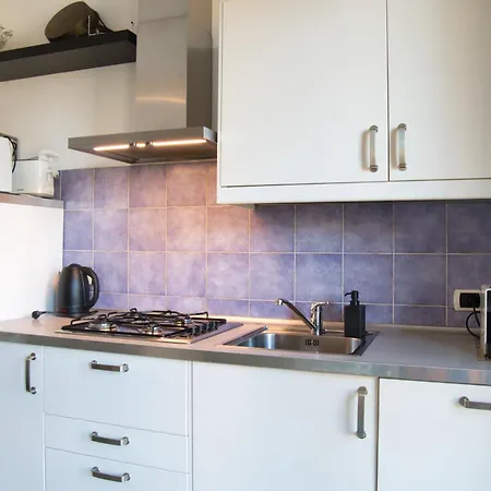 Apartament Panorama *