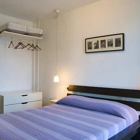 Apartament Panorama Bellano