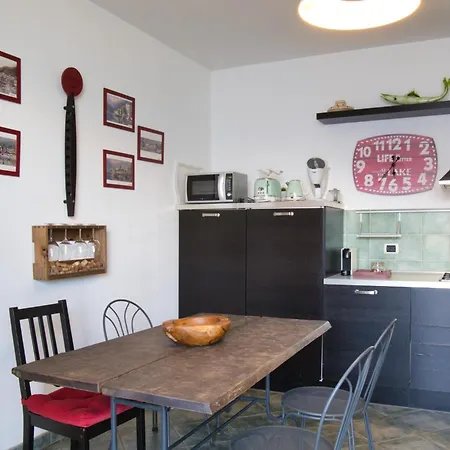 Apartament Panorama *