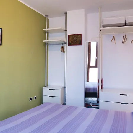 Apartament Panorama