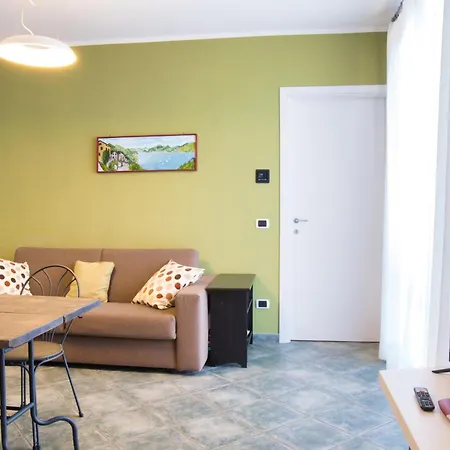 Apartament Panorama *