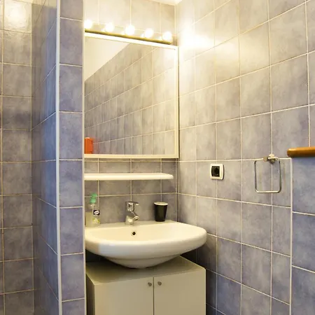 Apartament Panorama Bellano