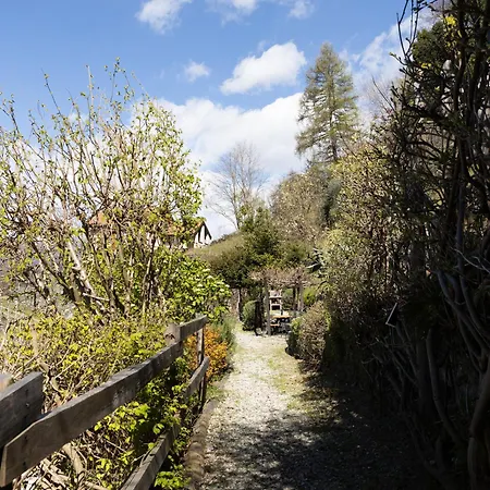 Como Lake Panorama Duplex