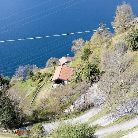 Como Lake Panorama Duplex