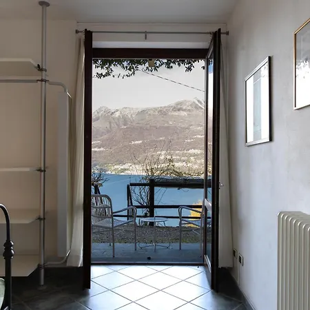 Lejlighed Borgo Verginate - Panorama Bellano