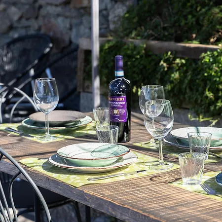 Como Lake Panorama Duplex *