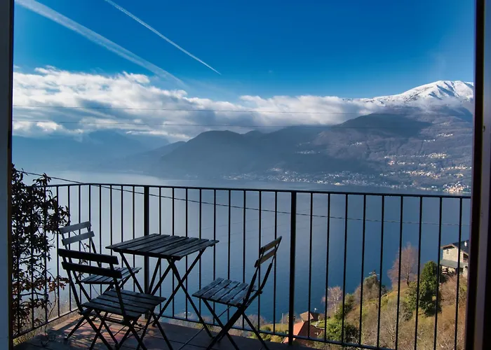 Panorama Duplex Appartement