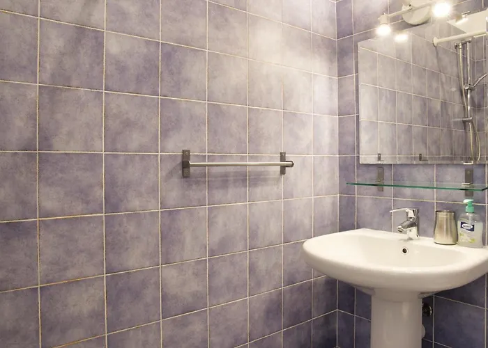 Διαμέρισμα Panorama *