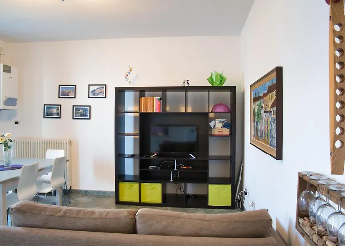 Appartement Panorama Duplex