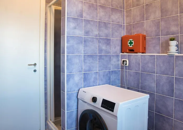 Appartement Panorama Duplex Bellano