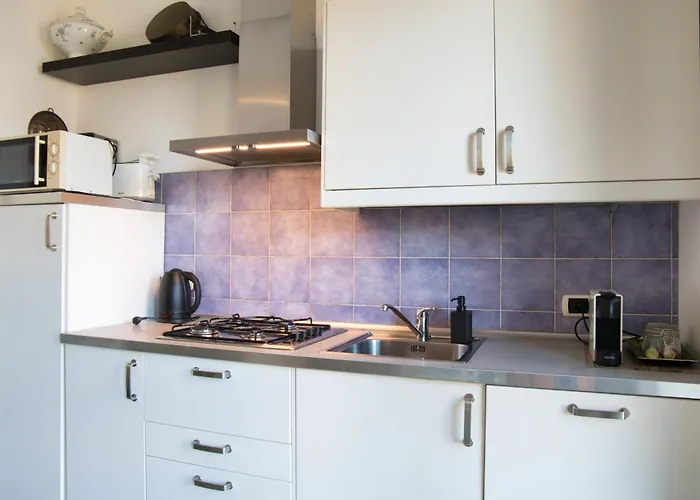 Διαμέρισμα Panorama *