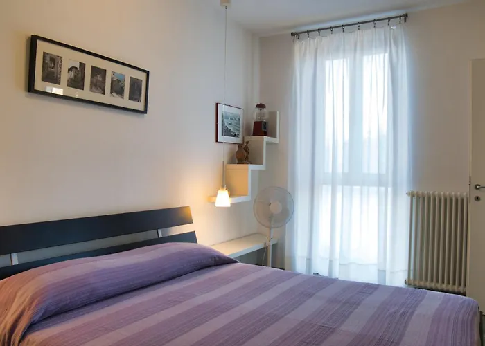 Borgo Verginate - Como Lake Panorama * Bellano