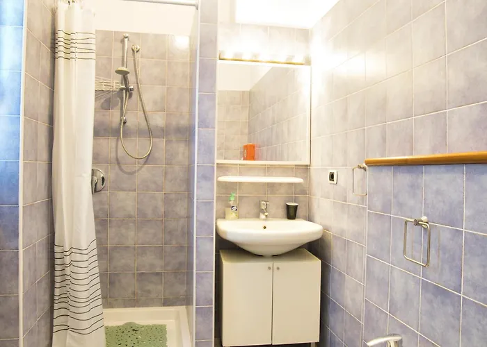 Appartement Panorama Duplex