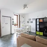 Borgo Verginate - Panorama Apartament *