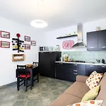 Borgo Verginate - Panorama Bellano