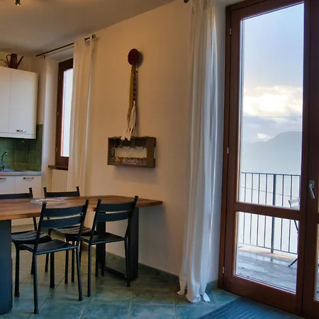 Apartmán Borgo Verginate - Panorama