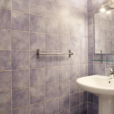 Apartmán Borgo Verginate - Panorama *