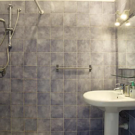 Borgo Verginate - Panorama Apartmán *