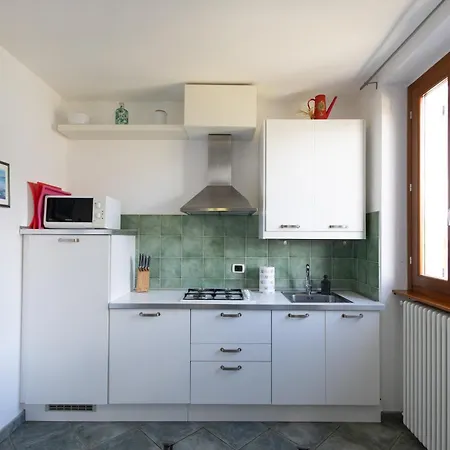 Borgo Verginate - Panorama Apartamento Bellano